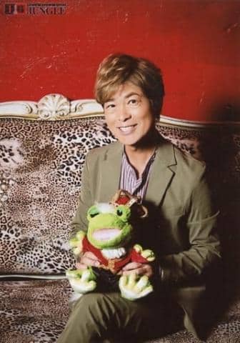 【祝・誕生日】7月31日／声優・古谷徹さん