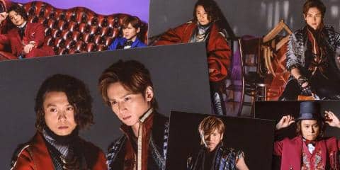 「We are KinKi Kids Live Tour 2016~TSUYOSHI&KOICHI~」のグッズが入荷しました!