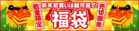 新年明けましておめでとうございます！