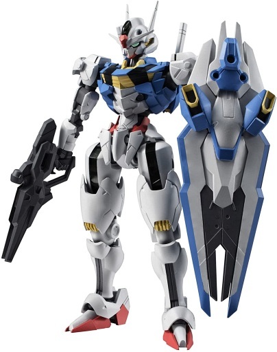 機動戦士ガンダム 水星の魔女