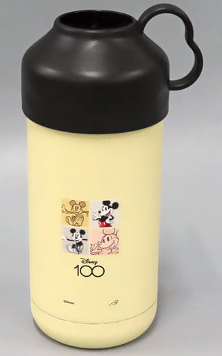 ミッキーマウス ペットボトルクーラー 「ディズニー Disney100×紀ノ国屋×ベルメゾン」