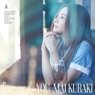 倉木麻衣 / forever for YOU[通常盤]