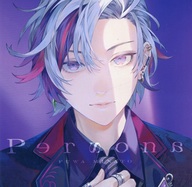 「にじさんじ」 不破湊 / Persona[通常盤]