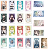全22種セット 「時々ボソッとロシア語でデレる隣のアーリャさん ミニブロマイドコレクション」