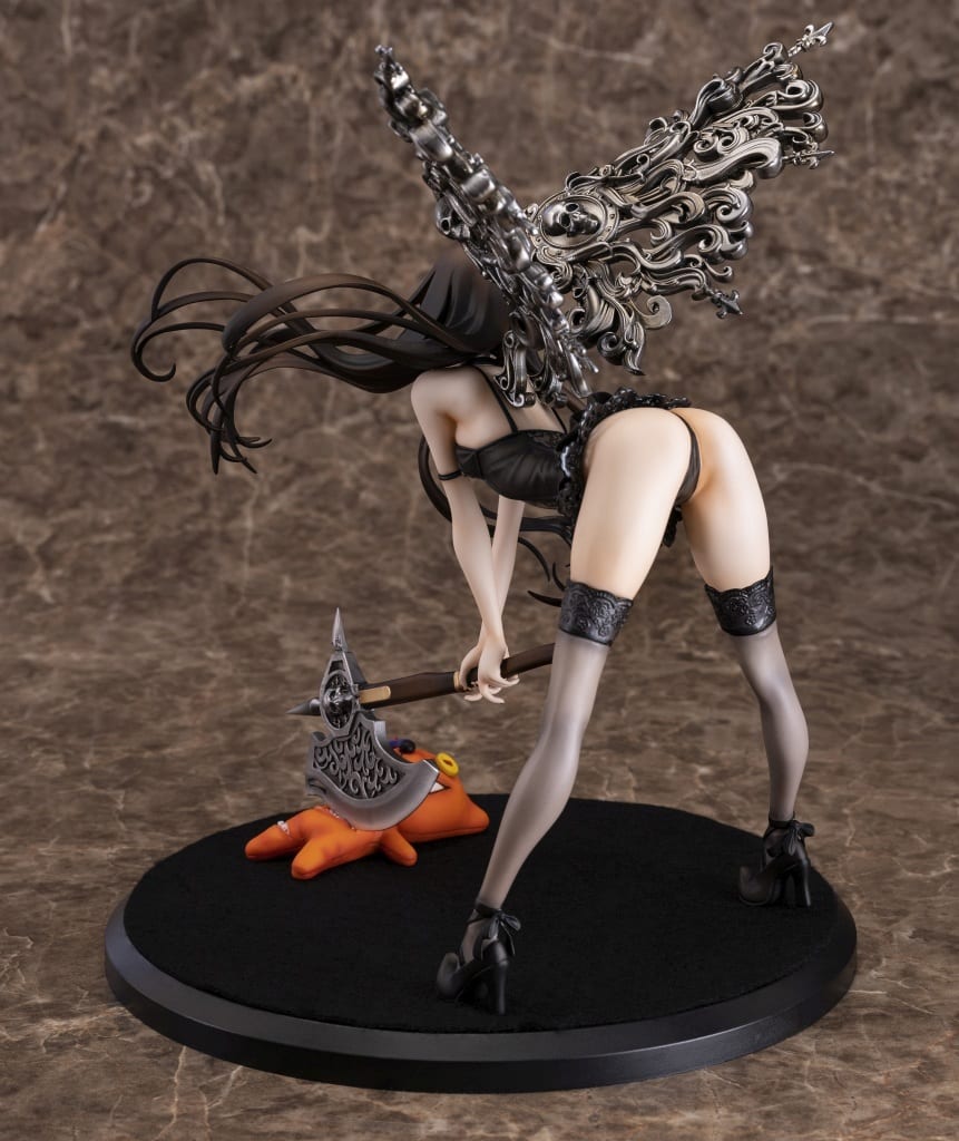 SOGNO-ソーニオ- 「Vispo ORIGINAL」 1/7 PVC製塗装済み完成品