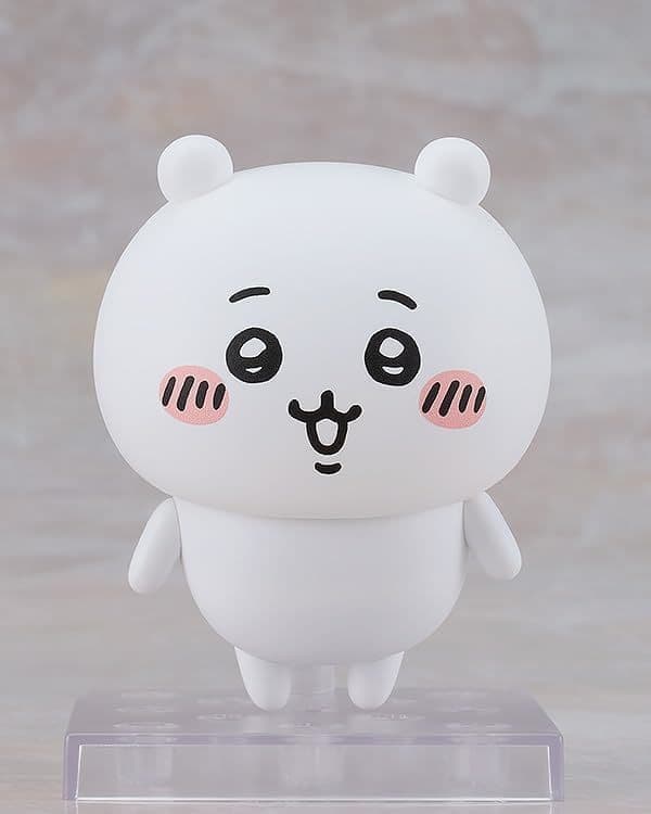 ねんどろいど ちいかわ 「ちいかわ」