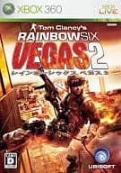 RAINBOW SIX VEGAS 2