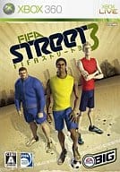 FIFA STREET3