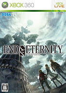 END OF ETERNITY