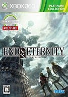 END OF ETERNITY[プラチナコレクション]