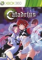 Caladrius[通常版]