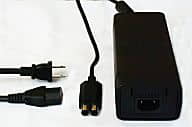 Xbox360S ACアダプタ(135ワット) / 電源ケーブル