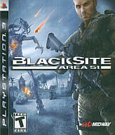 北米版 BLACKSITE AREA 51(国内版本体動作可)