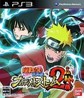 NARUTO -ナルト- ナルティメットストーム2