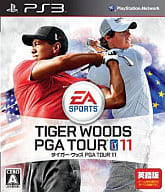 TIGER WOODS’PGA TOUR11