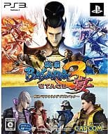 戦国BASARA3 宴 ダブルパック