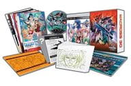 マクロス30～銀河を繋ぐ歌声～ 30周年記念 超銀河箱