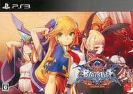 BLAZBLUE CENTRALFICTION [限定版]