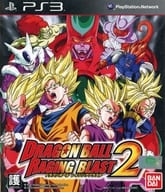 アジア版 ドラゴンボール レイジングブラスト2(国内版本体動作可)