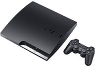 プレイステーション3本体 チャコール・ブラック(HDD 160GB)