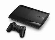 プレイステーション3本体 チャコールブラック(HDD 250GB)[CECH-4000B]