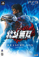 北斗無双 トレジャーBOX