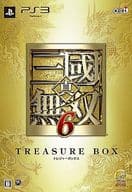 真・三國無双6 トレジャーBOX