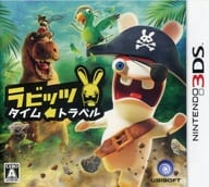 ラビッツ・タイム・トラベル
