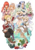ルーンファクトリー4 プラチナコレクション [Best版]