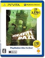 GRAVITY DAZE 重力的眩暈[Best版]