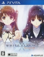 WHITE ALBUM2 幸せの向こう側[通常版]