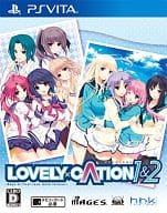 LOVELY×CATION 1＆2[通常版]