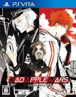 BAD APPLE WARS(バッドアップルウォーズ) [通常版]