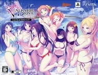 ヴァルキリードライヴ -ビクニ- にゅうにゅうDXパック