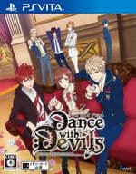 Dance with Devils [通常版]