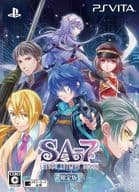 SA7 -SILENT ABILITY SEVEN- [限定版]