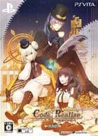 Code：Realize ～祝福の未来～ [限定版]