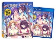 VALKYRIE DRIVE -BHIKKHUNI- Bikini Party Edition