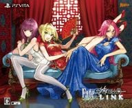 Fate/EXTELLA LINK プレミアム限定版