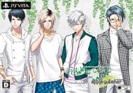 DYNAMIC CHORD feat.apple-polisher V edition [限定版]