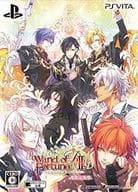 ワンド オブ フォーチュン R2 FD ～君に捧げるエピローグ～ [限定版]