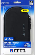 Newハードポーチ for PSVita ブラック