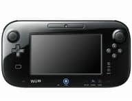 WiiU GamePad(kuro)