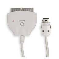 コントローラ変換アダプタ (Wii・WiiU用)