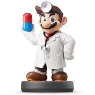 amiibo ドクターマリオ(大乱闘スマブラシリーズ)