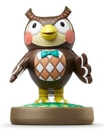 amiibo フータ(どうぶつの森シリーズ)