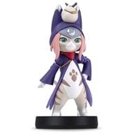 amiibo ツキノ 【モンスターハンターストーリーズ2】(モンスターハンターシリーズ)