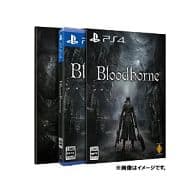 Bloodborne[初回限定版]