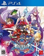 BLAZBLUE CENTRALFICTION [限定版]