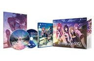 蒼の彼方のフォーリズム HD EDITION [限定版]